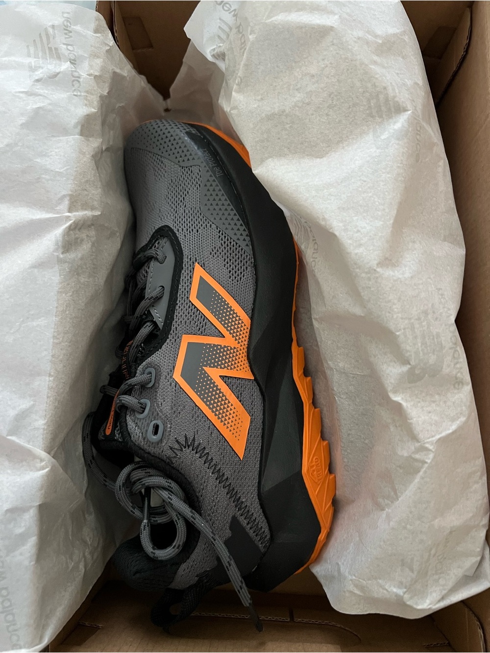 New Balance